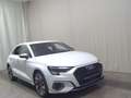 Audi A3 Sportback 35 TDI S-Line Navi+ Matrix vc HuD Blanc - thumbnail 3