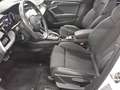 Audi A3 Sportback 35 TDI S-Line Navi+ Matrix vc HuD Blanc - thumbnail 9