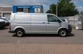 Volkswagen T5 Transporter Kasten lang / 1. Hand / AHK Stříbrná - thumbnail 6