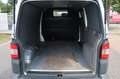Volkswagen T5 Transporter Kasten lang / 1. Hand / AHK Stříbrná - thumbnail 14