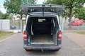 Volkswagen T5 Transporter Kasten lang / 1. Hand / AHK Stříbrná - thumbnail 15