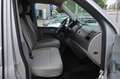 Volkswagen T5 Transporter Kasten lang / 1. Hand / AHK Stříbrná - thumbnail 11