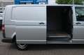 Volkswagen T5 Transporter Kasten lang / 1. Hand / AHK Stříbrná - thumbnail 13