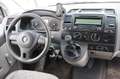 Volkswagen T5 Transporter Kasten lang / 1. Hand / AHK Stříbrná - thumbnail 10