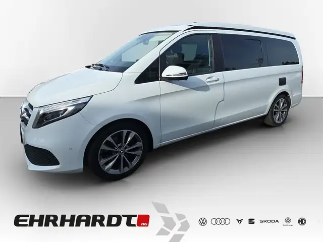 Mercedes-Benz V 220 Marco Polo