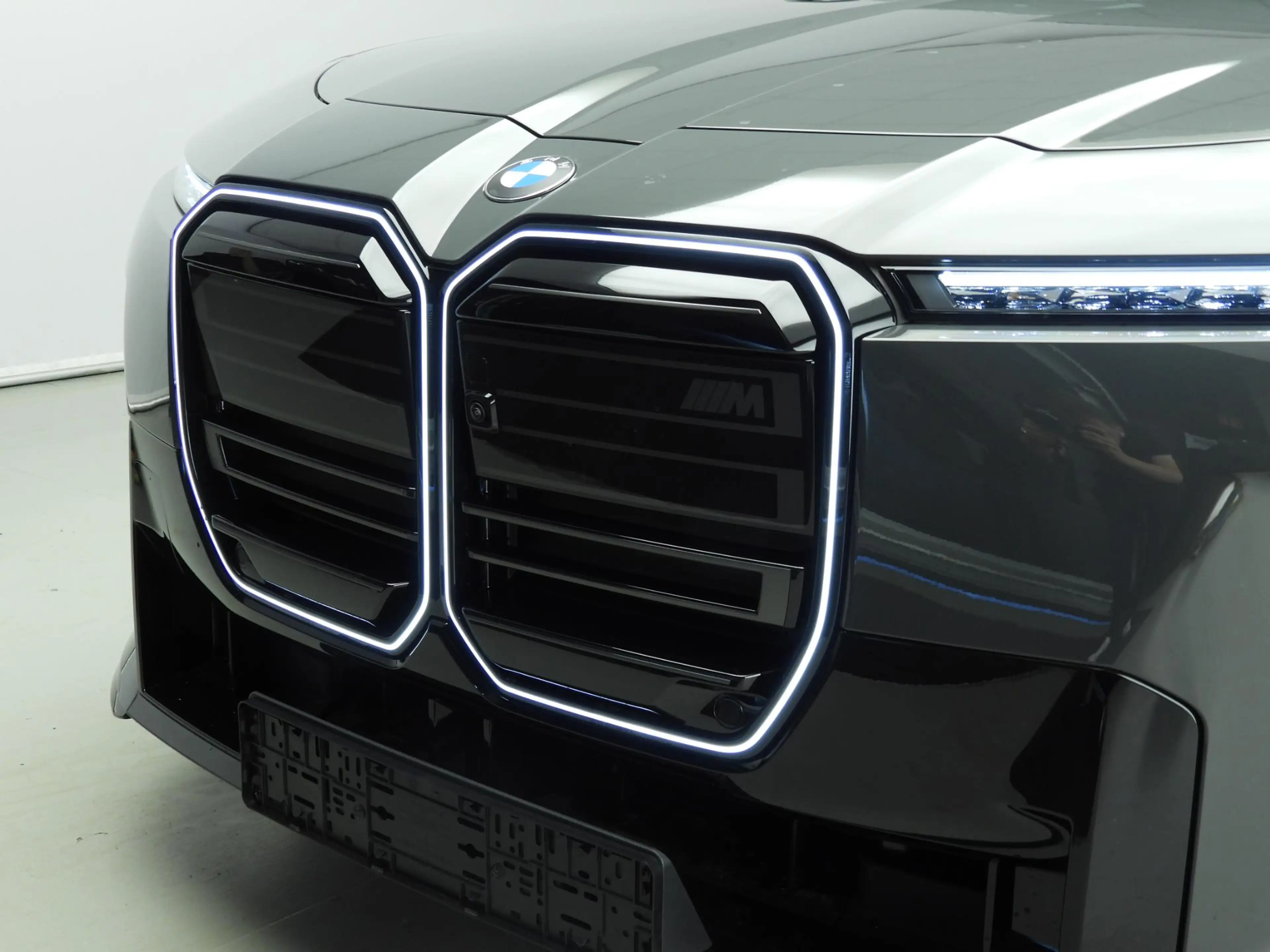 BMW i7 M70 xDrive Executive Pack | Executive Lounge | Con — photo 5