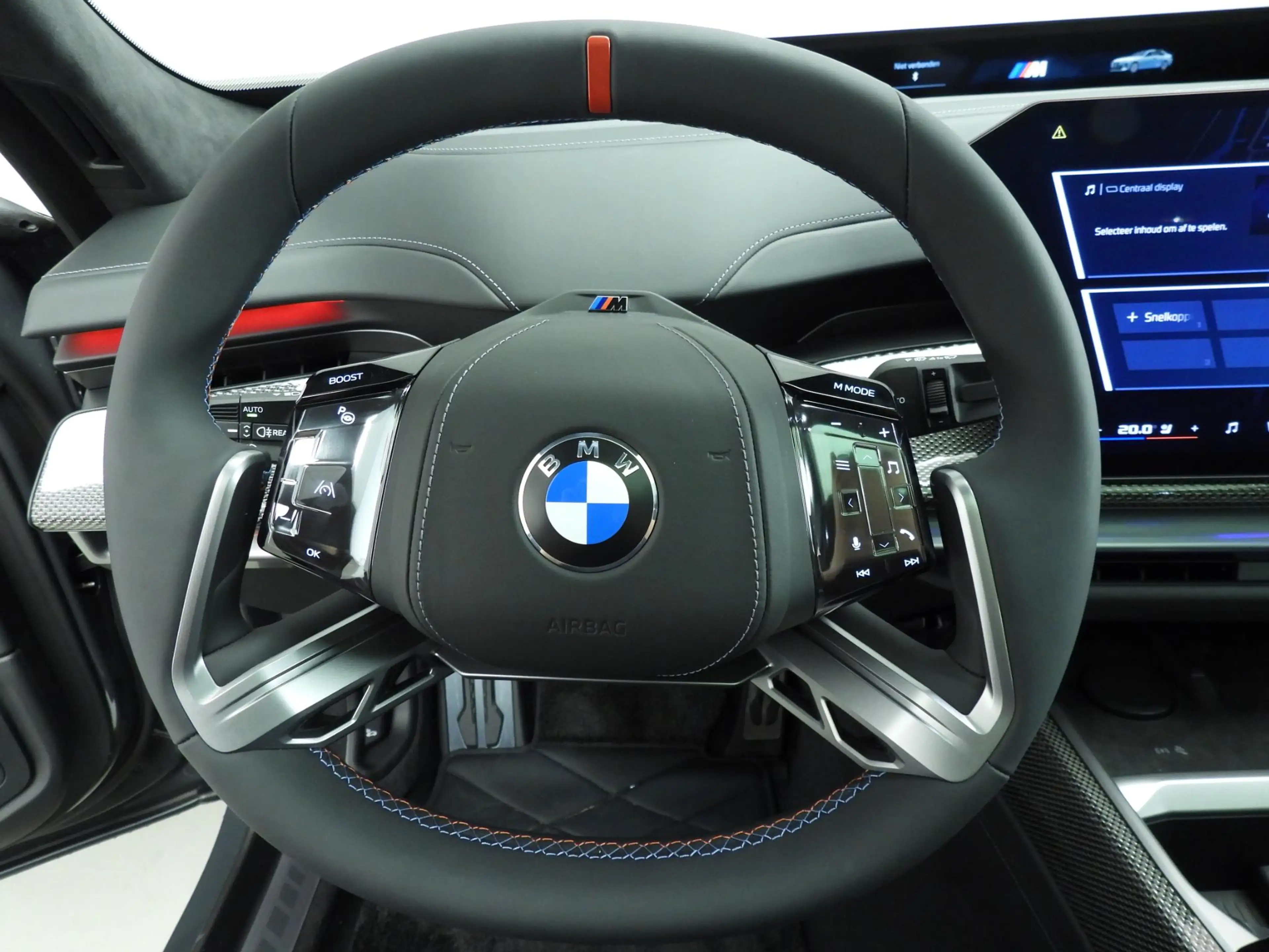 BMW i7 M70 xDrive Executive Pack | Executive Lounge | Con — photo 10
