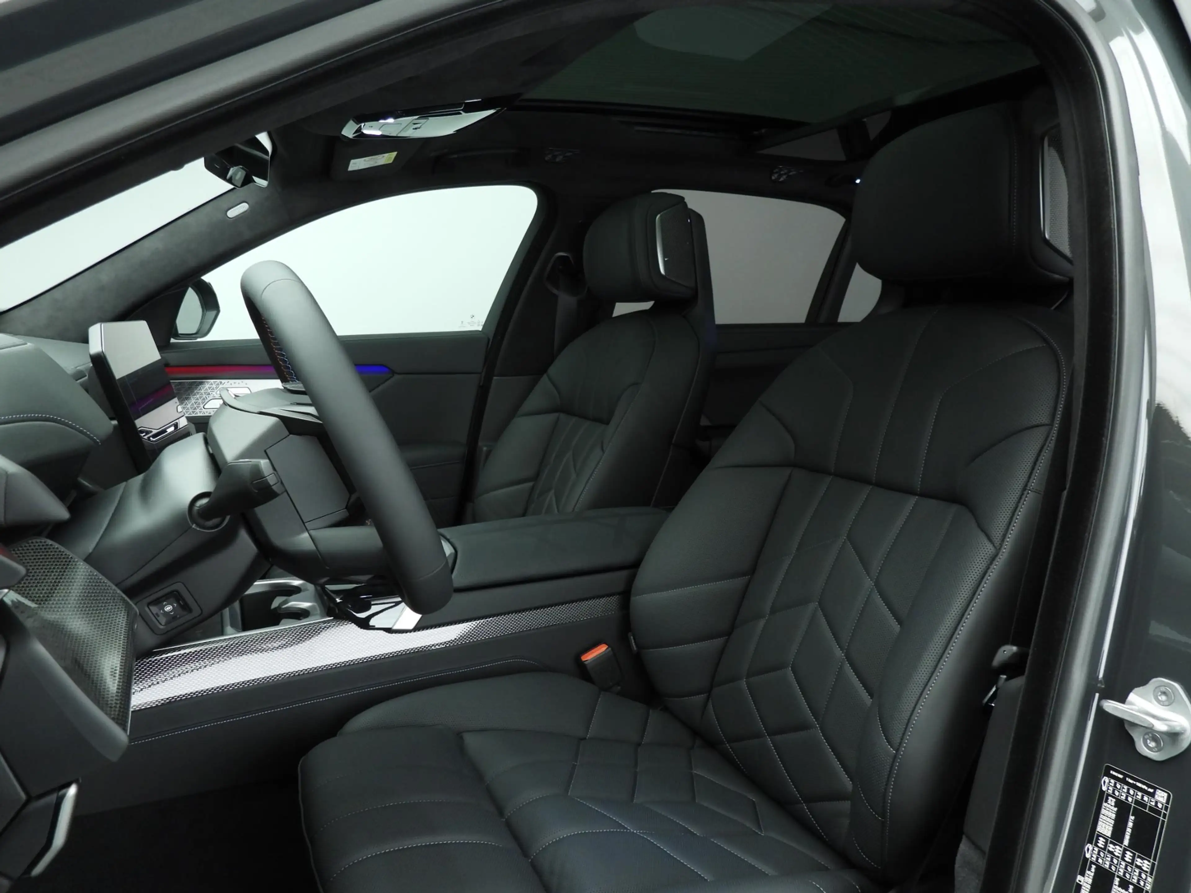 BMW i7 M70 xDrive Executive Pack | Executive Lounge | Con — photo 7