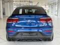 Mercedes-Benz GLC 63 AMG S Coupe PERFORMANCE AGA*WIDE*PANO*21Z Blau - thumbnail 7