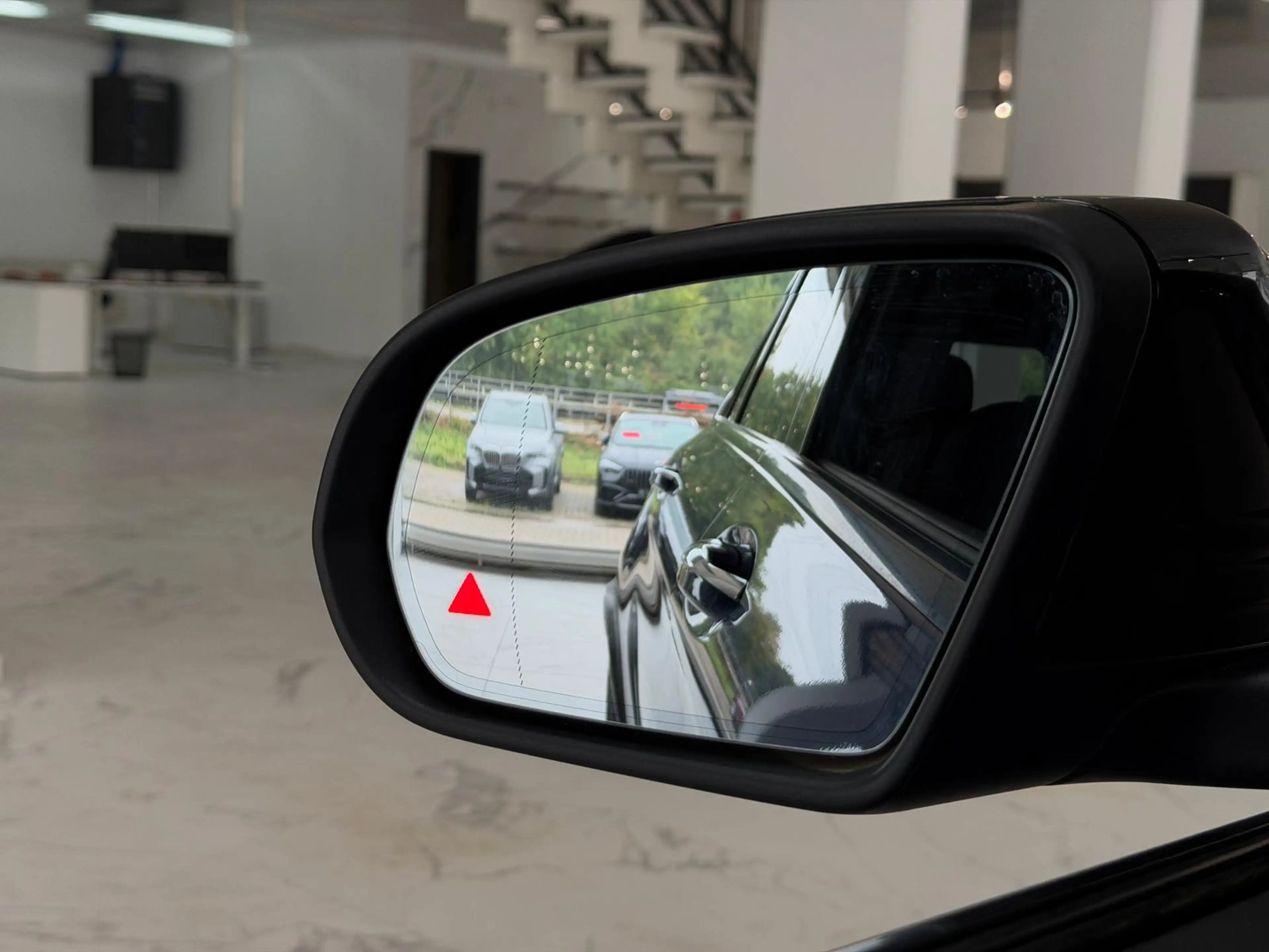 Mercedes-Benz GLC 63 AMG S Coupe PERFORMANCE AGA*WIDE*PANO*21Z — photo 11