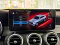 Mercedes-Benz GLC 63 AMG S Coupe PERFORMANCE AGA*WIDE*PANO*21Z Blau - thumbnail 30