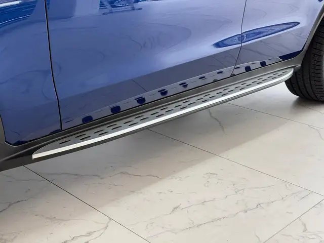 Mercedes-Benz GLC view 10