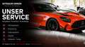 Mercedes-Benz GLC 63 AMG S Coupe PERFORMANCE AGA*WIDE*PANO*21Z Blau - thumbnail 44