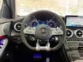 Mercedes-Benz GLC 63 AMG S Coupe PERFORMANCE AGA*WIDE*PANO*21Z Blau - thumbnail 13