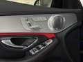 Mercedes-Benz GLC 63 AMG S Coupe PERFORMANCE AGA*WIDE*PANO*21Z Blau - thumbnail 35