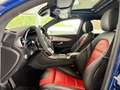Mercedes-Benz GLC 63 AMG S Coupe PERFORMANCE AGA*WIDE*PANO*21Z Blau - thumbnail 15