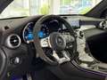 Mercedes-Benz GLC 63 AMG S Coupe PERFORMANCE AGA*WIDE*PANO*21Z Blau - thumbnail 17