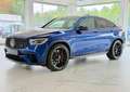 Mercedes-Benz GLC 63 AMG S Coupe PERFORMANCE AGA*WIDE*PANO*21Z Blau - thumbnail 1
