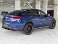 Mercedes-Benz GLC 63 AMG S Coupe PERFORMANCE AGA*WIDE*PANO*21Z Blau - thumbnail 5