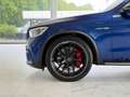 Mercedes-Benz GLC 63 AMG S Coupe PERFORMANCE AGA*WIDE*PANO*21Z Blau - thumbnail 4