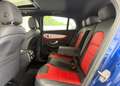 Mercedes-Benz GLC 63 AMG S Coupe PERFORMANCE AGA*WIDE*PANO*21Z Blau - thumbnail 16