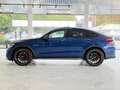 Mercedes-Benz GLC 63 AMG S Coupe PERFORMANCE AGA*WIDE*PANO*21Z Blau - thumbnail 3