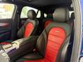 Mercedes-Benz GLC 63 AMG S Coupe PERFORMANCE AGA*WIDE*PANO*21Z Blau - thumbnail 19