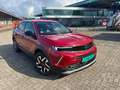 Opel Mokka prachtige Opel, als nieuw, zeer lage km/ Rood - thumbnail 5