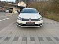 Volkswagen Passat Variant Trendline BlueMotion Blanc - thumbnail 2
