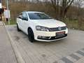 Volkswagen Passat Variant Trendline BlueMotion Blanc - thumbnail 3