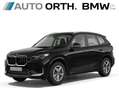 BMW X1 sDrive18d *U11* WIDESCREEN SPORTSITZE AD.LED Schwarz - thumbnail 1
