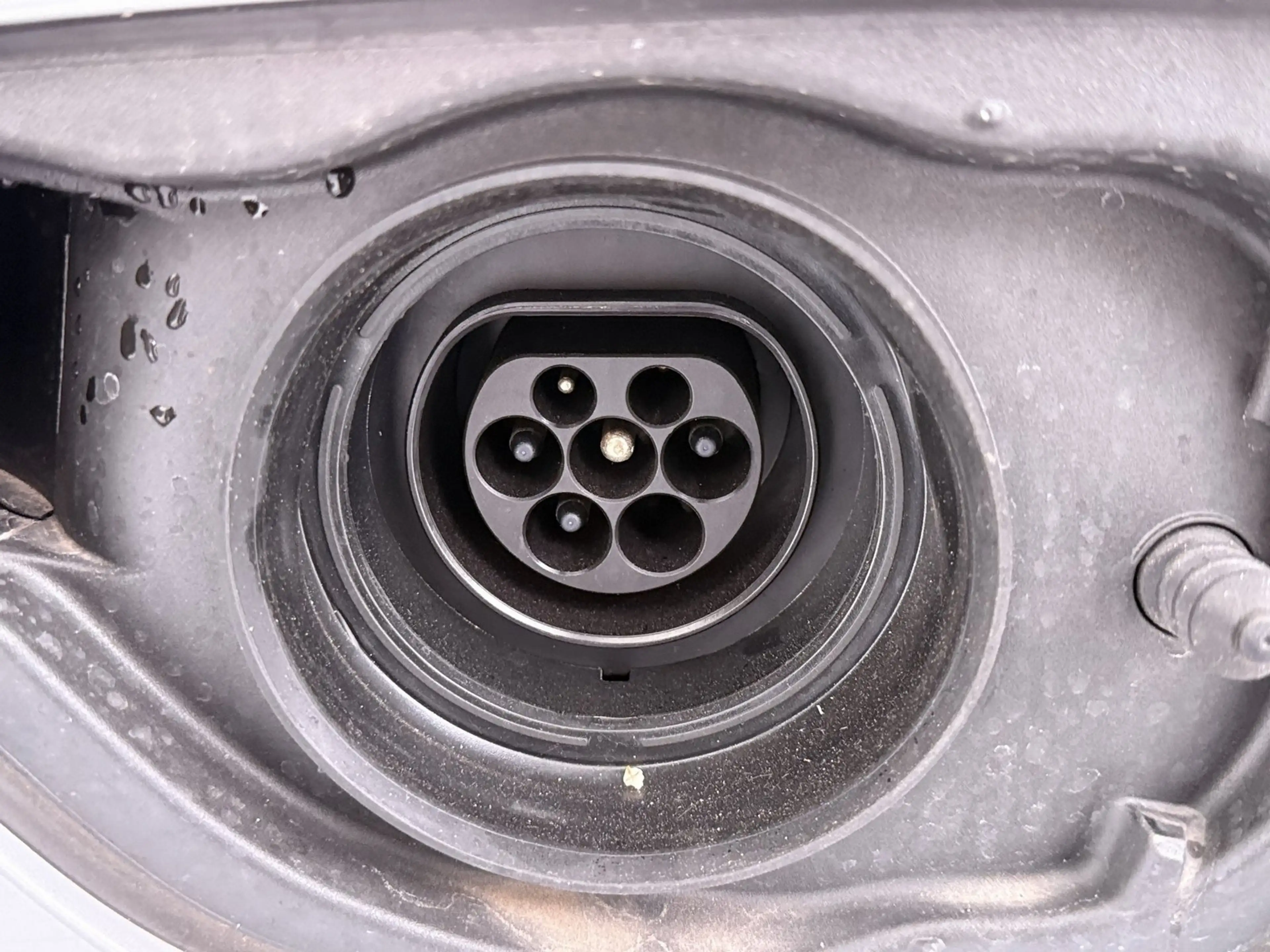 Volvo V60 T6 AWD Plus Dark AWD — photo 14