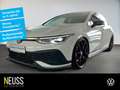 Volkswagen Golf GTI 2.0 TSI DSG Clubsport REMUS+BBS+H&R+K&N+RIEGER Blanc - thumbnail 1