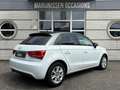 Audi A1 1.2 TFSI Attraction Pro Line |Navi,Stoelverw,PDC| Wit - thumbnail 2