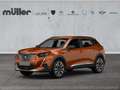 Peugeot 2008 e- Allure Pack Orange - thumbnail 1