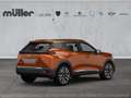 Peugeot 2008 e- Allure Pack Orange - thumbnail 2