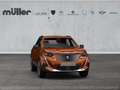 Peugeot 2008 e- Allure Pack Orange - thumbnail 8