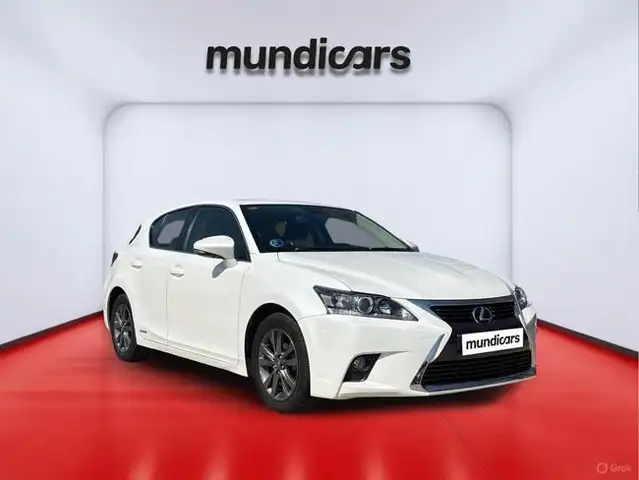 Lexus CT 200h