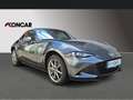Mazda MX-5 RF G132 Skyactiv Exclusive-Line Grau - thumbnail 1