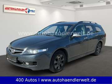 Tourer 2.2 i-CTDi Executive