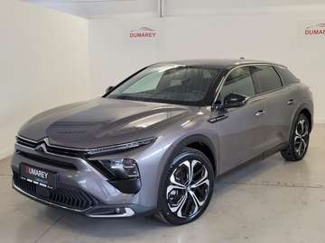 16 Plug-in-Hybrid 225pk EAT8 Shine Pack