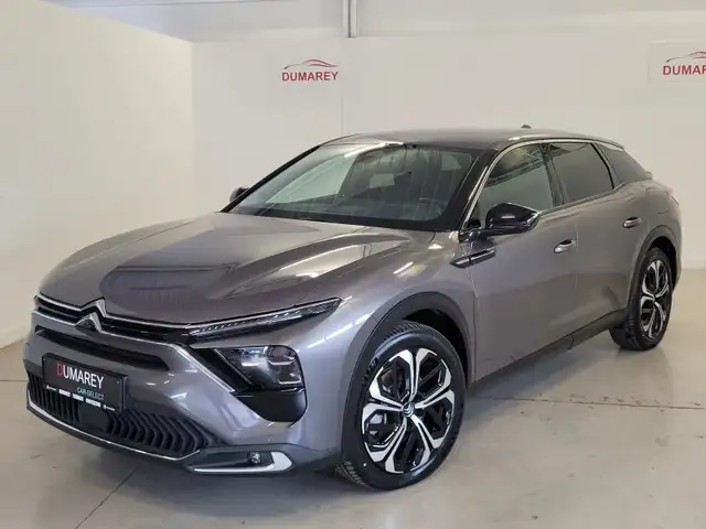 Citroen C5 X 16 Plug-in-Hybrid 225pk EAT8 Shine Pack