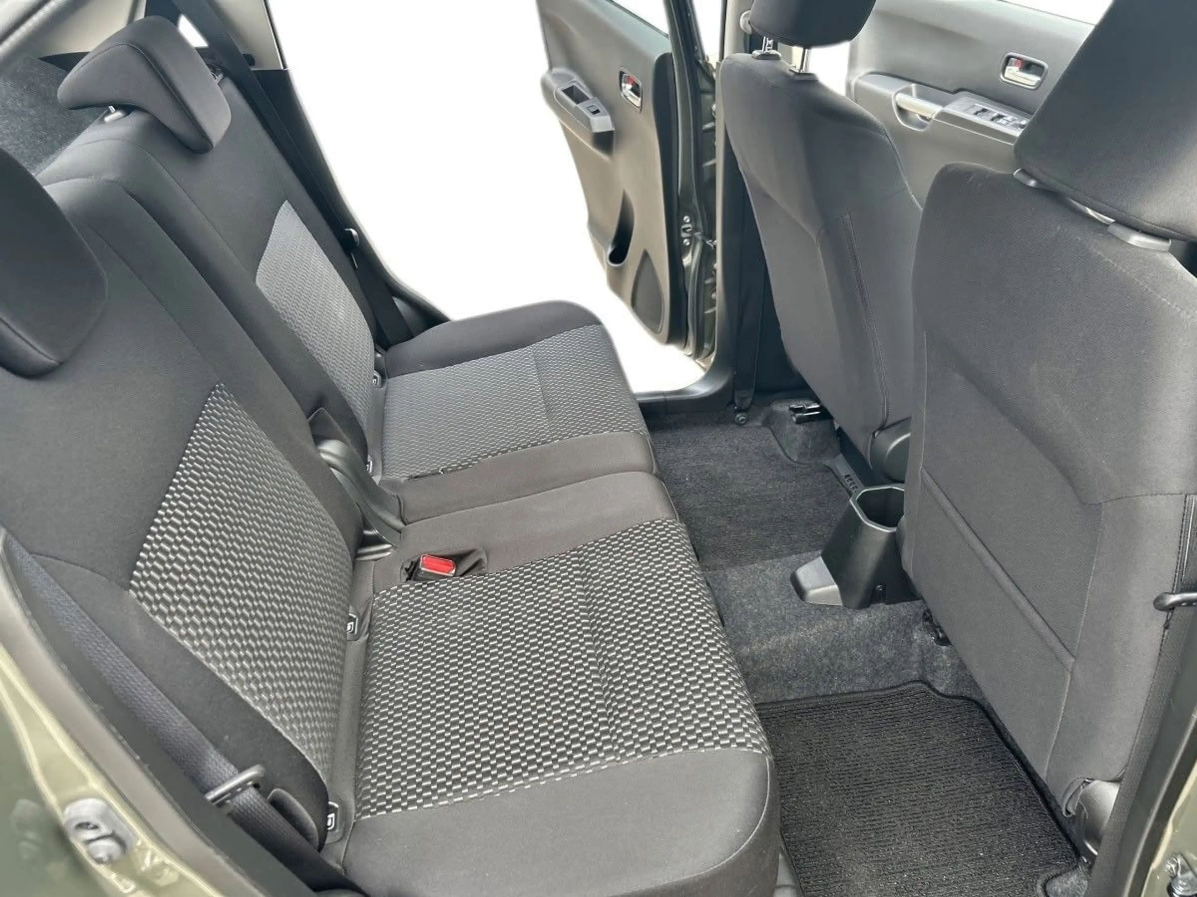 Suzuki Ignis 1.2 DUALJET HYBRID Comfort+ — photo 14