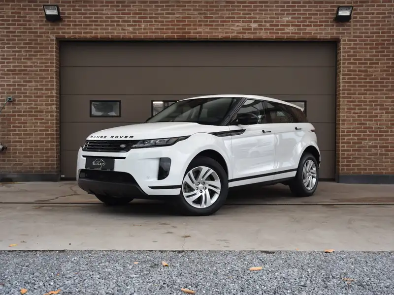 LAND ROVER Evoque