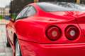 Ferrari 550 Maranello 5.5i V12 - Rosso Corsa, 20 150 kms Rojo - thumbnail 40