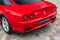 Ferrari 550 Maranello 5.5i V12 - Rosso Corsa, 20 150 kms Rood - thumbnail 36