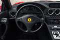 Ferrari 550 Maranello 5.5i V12 - Rosso Corsa, 20 150 kms Rood - thumbnail 13