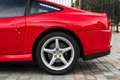 Ferrari 550 Maranello 5.5i V12 - Rosso Corsa, 20 150 kms Rood - thumbnail 34