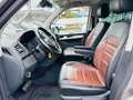 Volkswagen T6 Transporter Bus Multivan PanAmericana 4Motion Бежевий - thumbnail 11