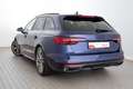 Audi A4 S line 35 TFSI S tr. STDHZG RFK NAVI Blau - thumbnail 6